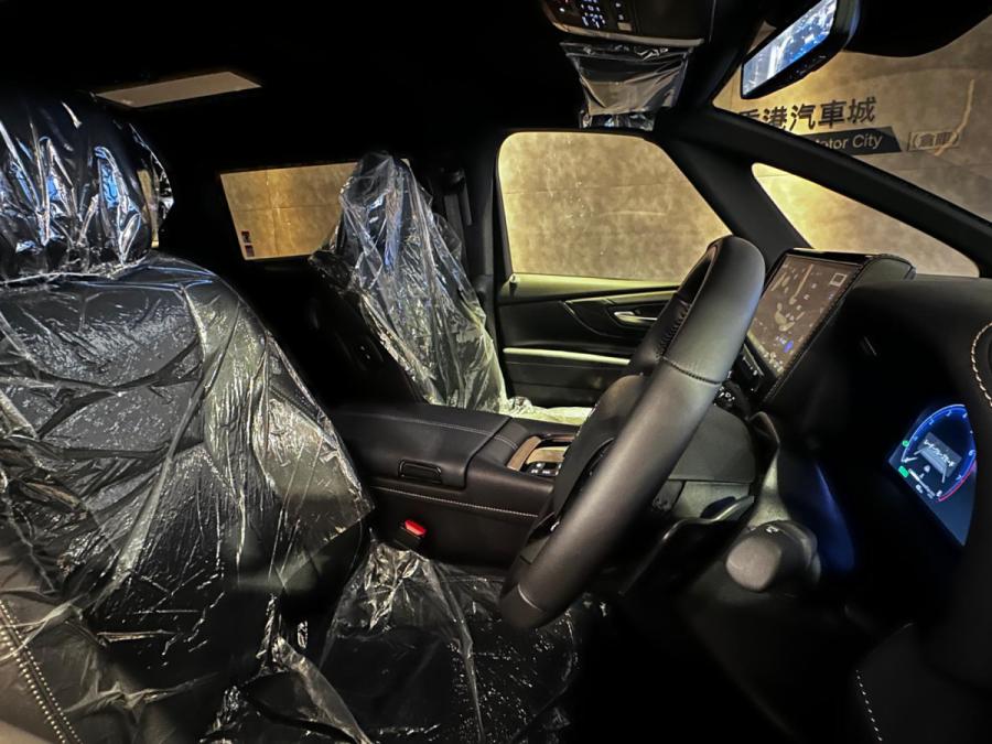 Alphard Hybrid  26年制造 - Image 7