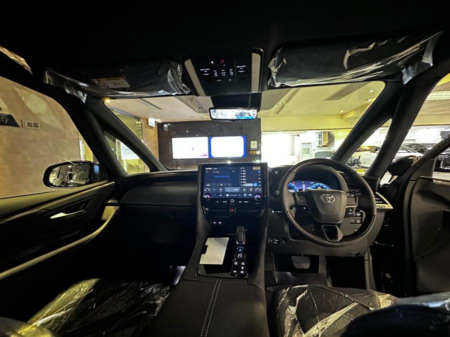 Alphard Hybrid  26年制造 - Image 10