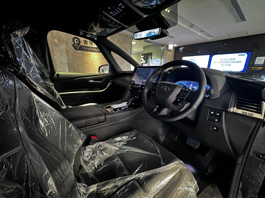Alphard Hybrid  26年制造 - Image 8