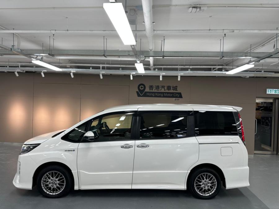 NOAH HYBRID 1.8 WXB - Image 6