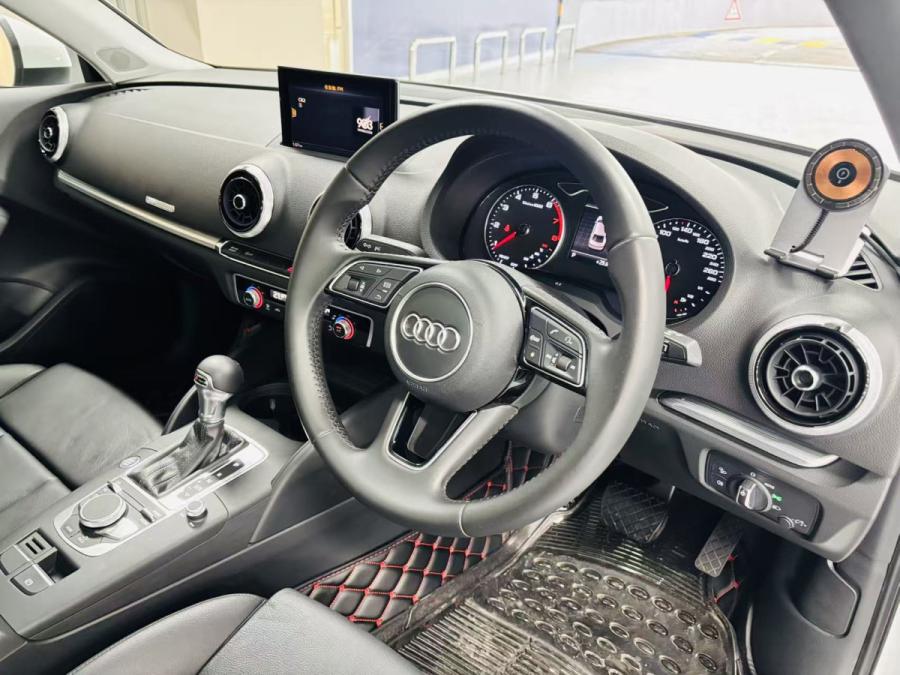 A3 35 TFSI Sedan - Image 3
