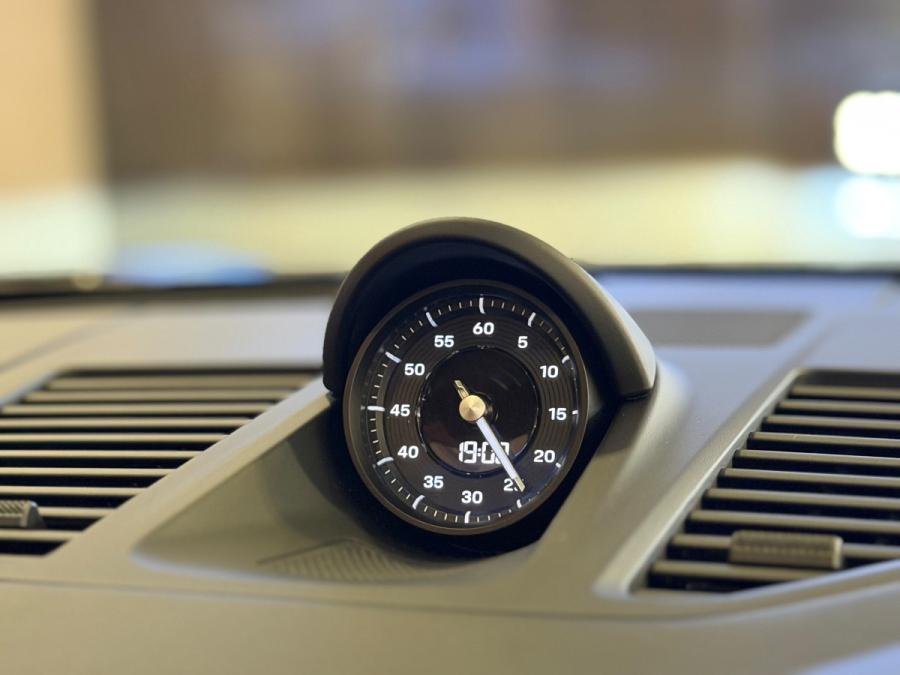 992 Targa 4 GTS - Image 11