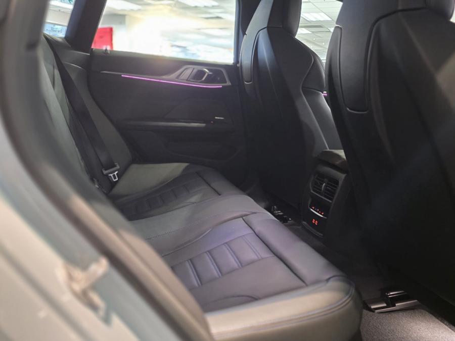 I4 M50 GRAN COUPE - Image 6