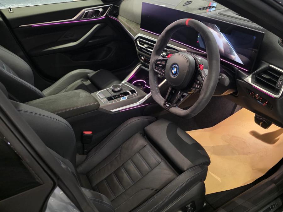 I4 M50 GRAN COUPE - Image 5