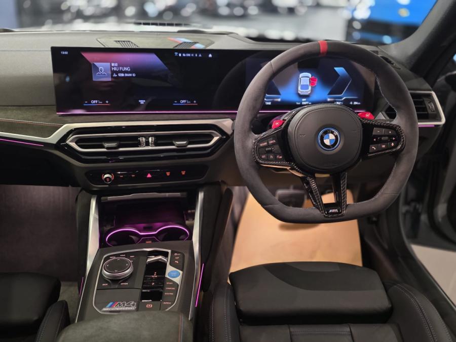 I4 M50 GRAN COUPE - Image 4