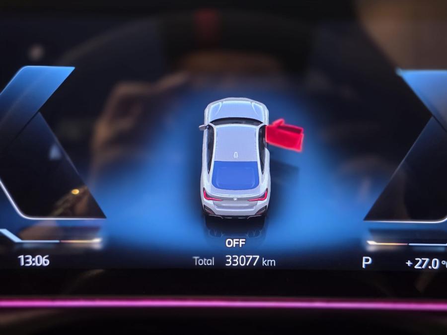 I4 M50 GRAN COUPE - Image 10