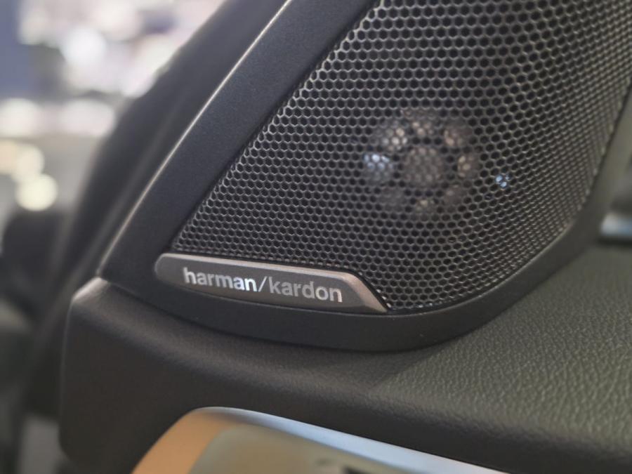 I4 M50 GRAN COUPE - Image 7