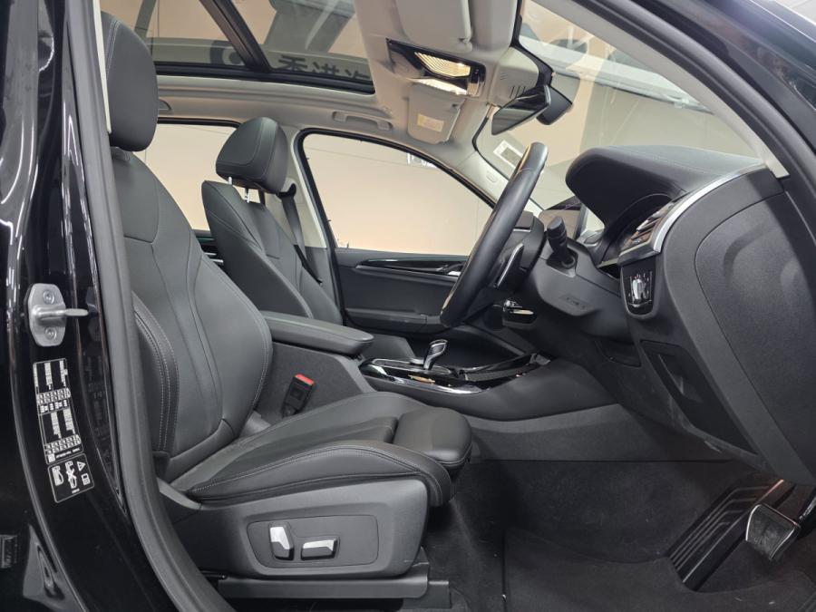 THE NEW X3 XDRIVE20IA - Image 5