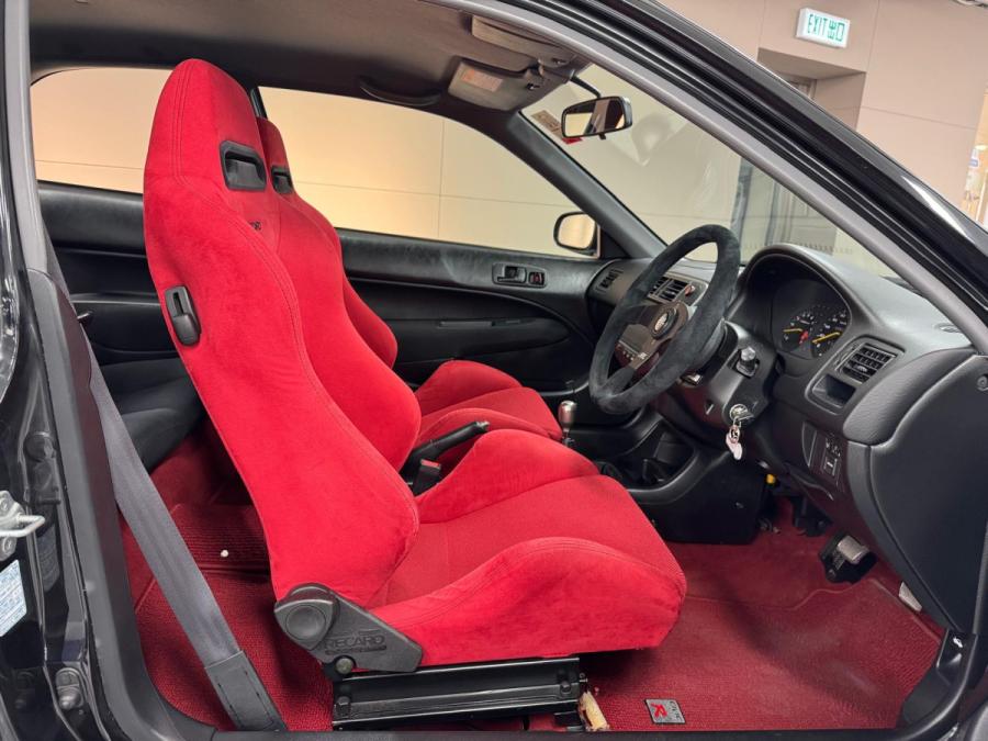 Civic Type R EK9 - Image 4