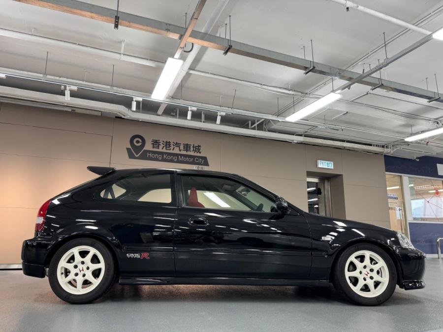 Civic Type R EK9 - Image 2