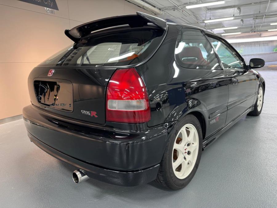 Civic Type R EK9 - Image 3