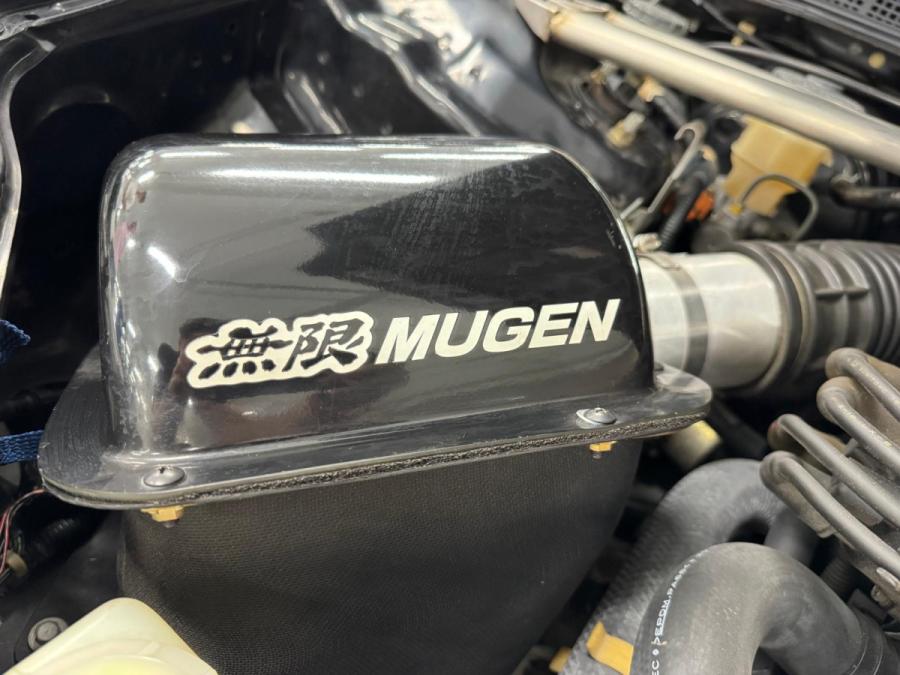 Civic Type R EK9 - Image 8