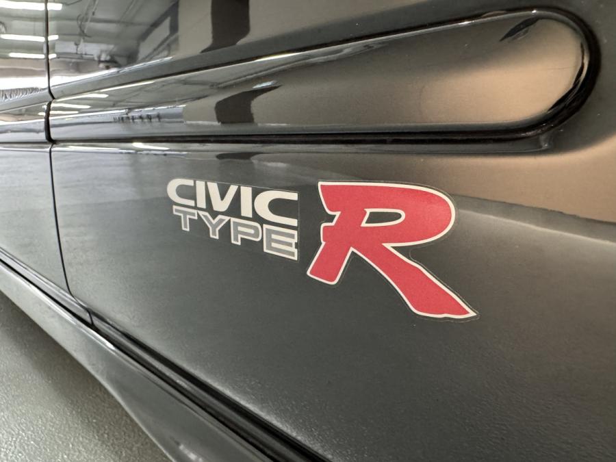 Civic Type R EK9 - Image 11