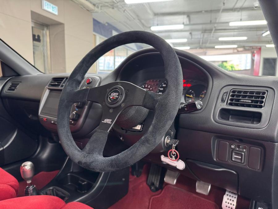 Civic Type R EK9 - Image 5