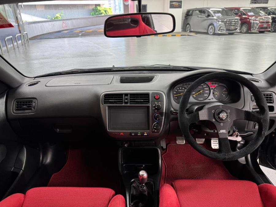 Civic Type R EK9 - Image 7