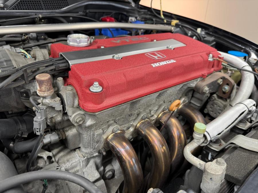 Civic Type R EK9 - Image 9