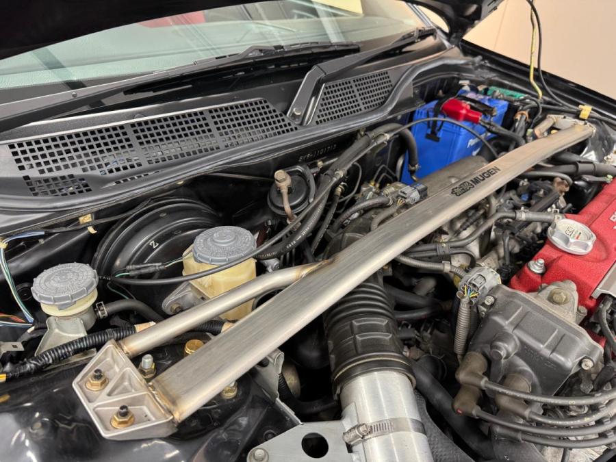 Civic Type R EK9 - Image 10