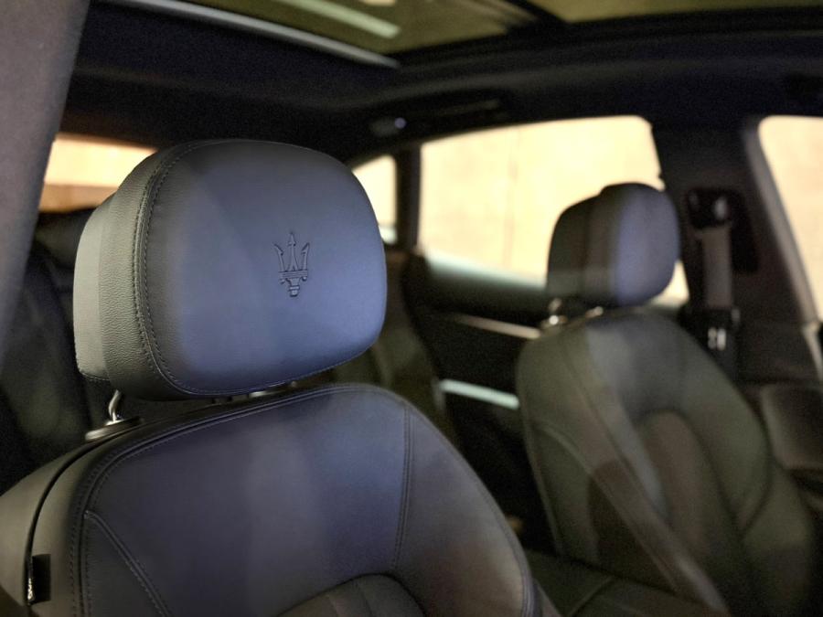 Levante GT Hybrid - Image 7