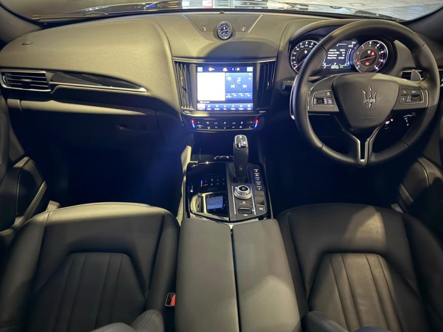 Levante GT Hybrid - Image 4