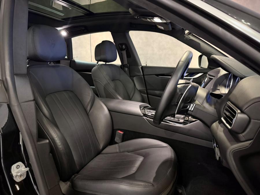 Levante GT Hybrid - Image 10