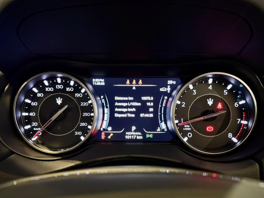 Levante GT Hybrid - Image 5