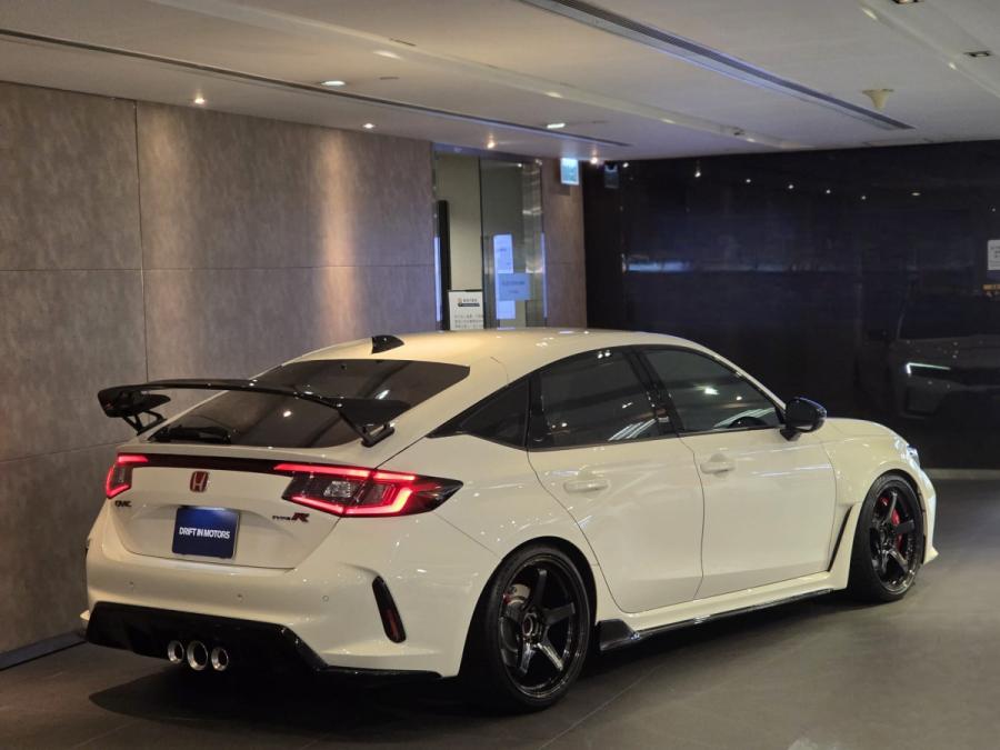 FL5 Type R - Image 2
