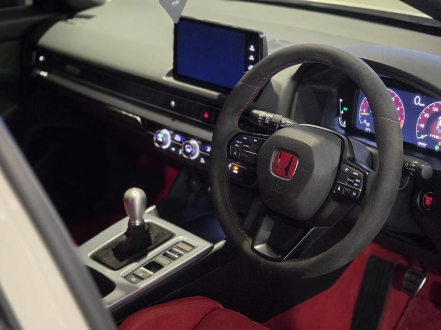 FL5 Type R - Image 3