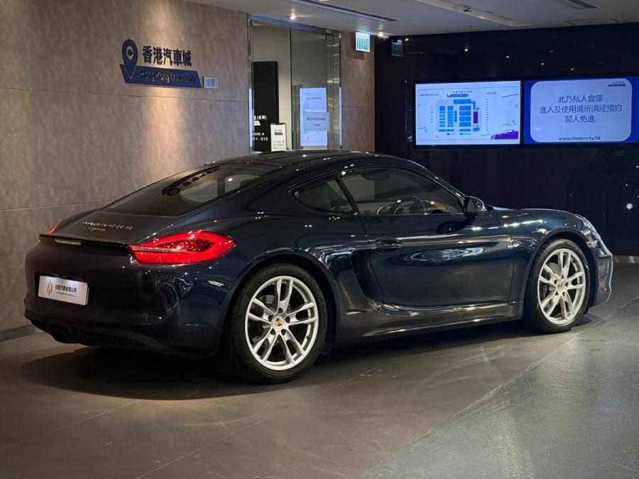 Cayman - Image 2