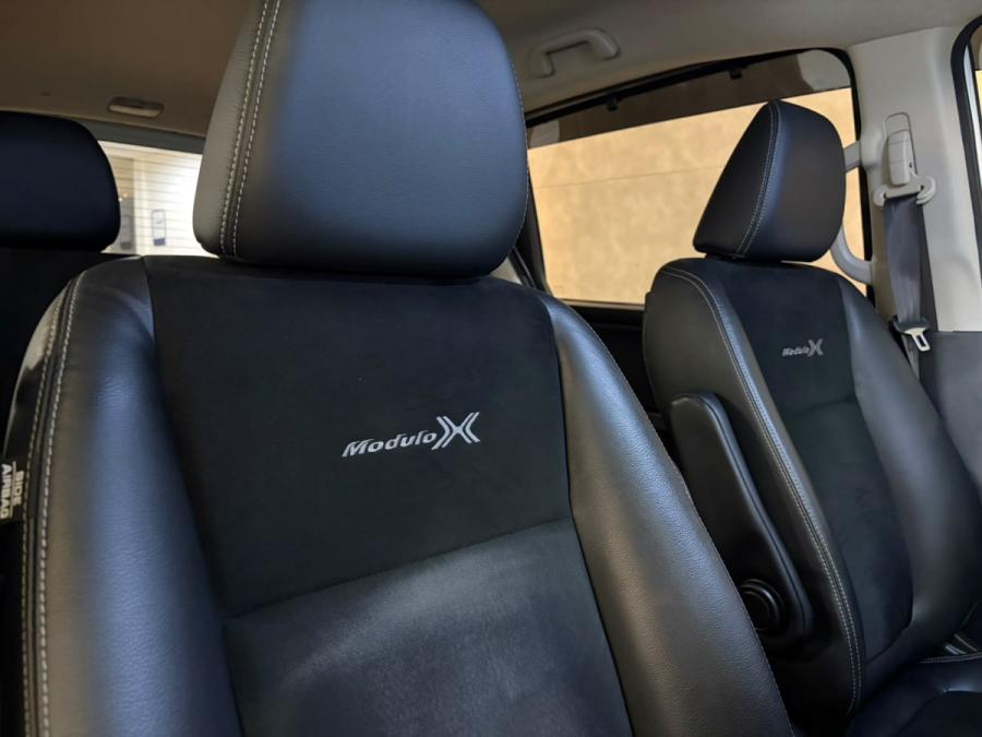 FREED HYBRID MODULO X 6座 - Image 8