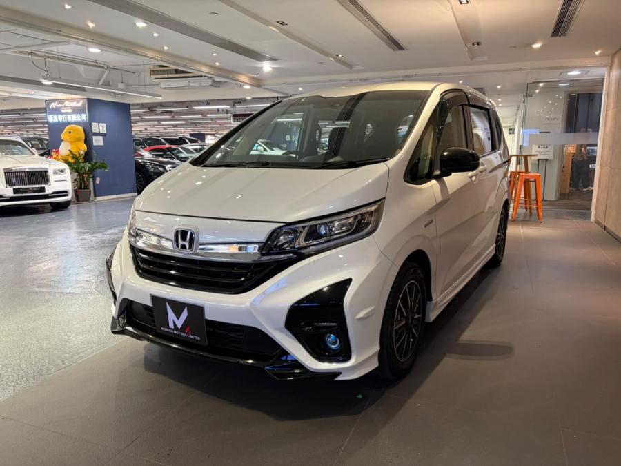 FREED HYBRID MODULO X 6座 - Image 3