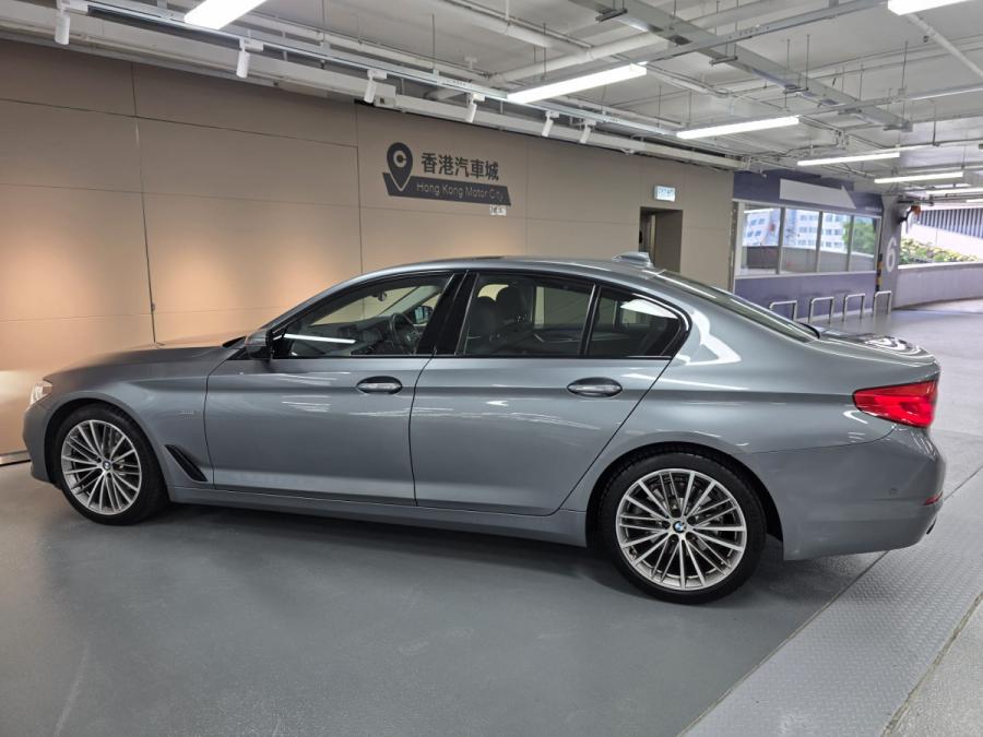 520IA SPORT - Image 3