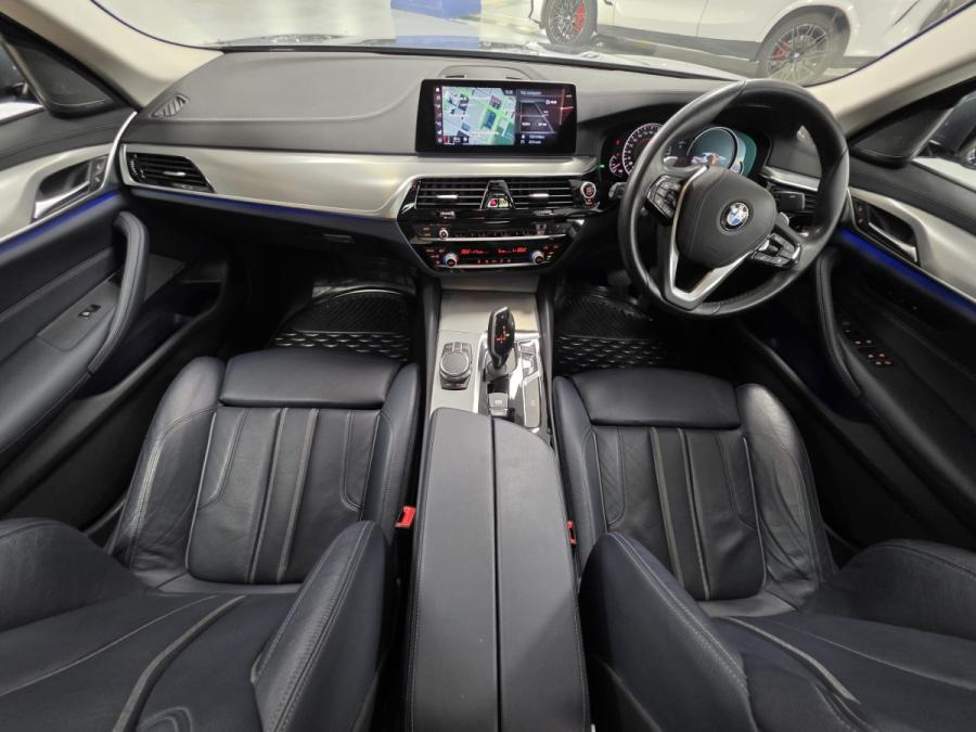 520IA SPORT - Image 4