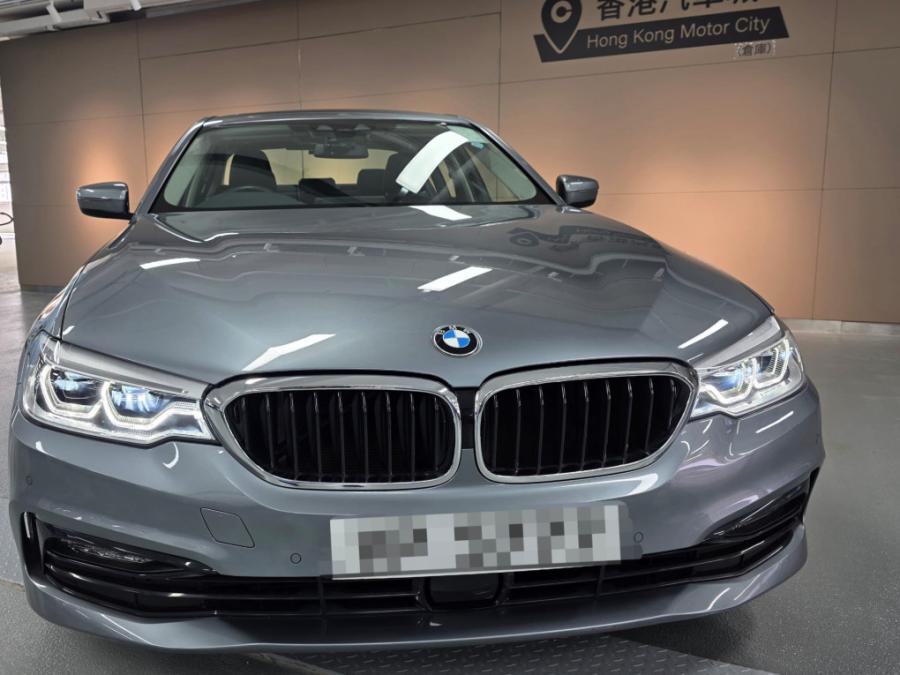 520IA SPORT - Image 2