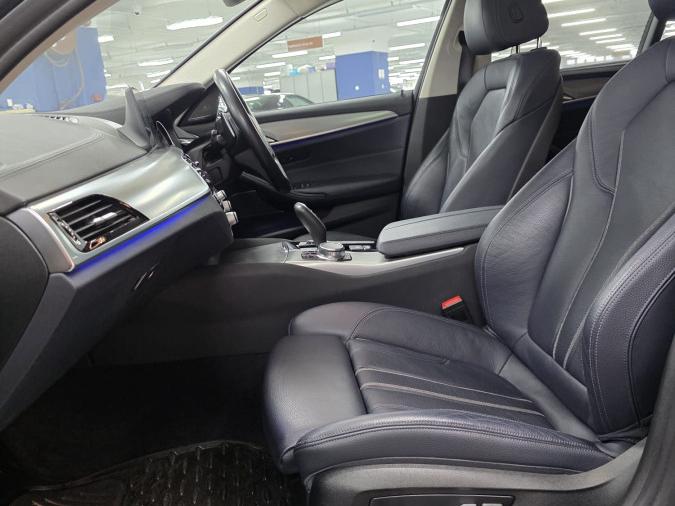 520IA SPORT - Image 7