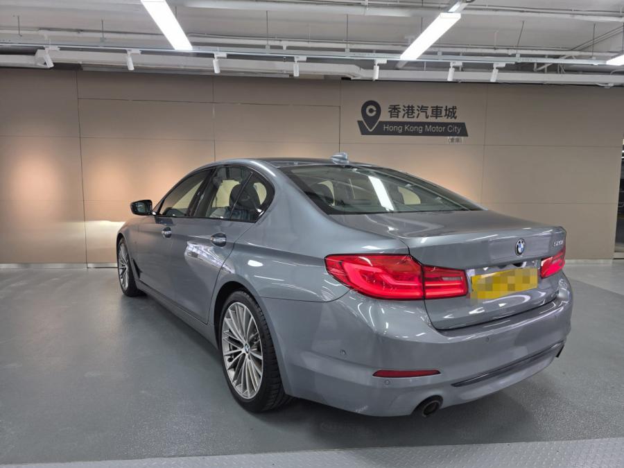 520IA SPORT - Image 10