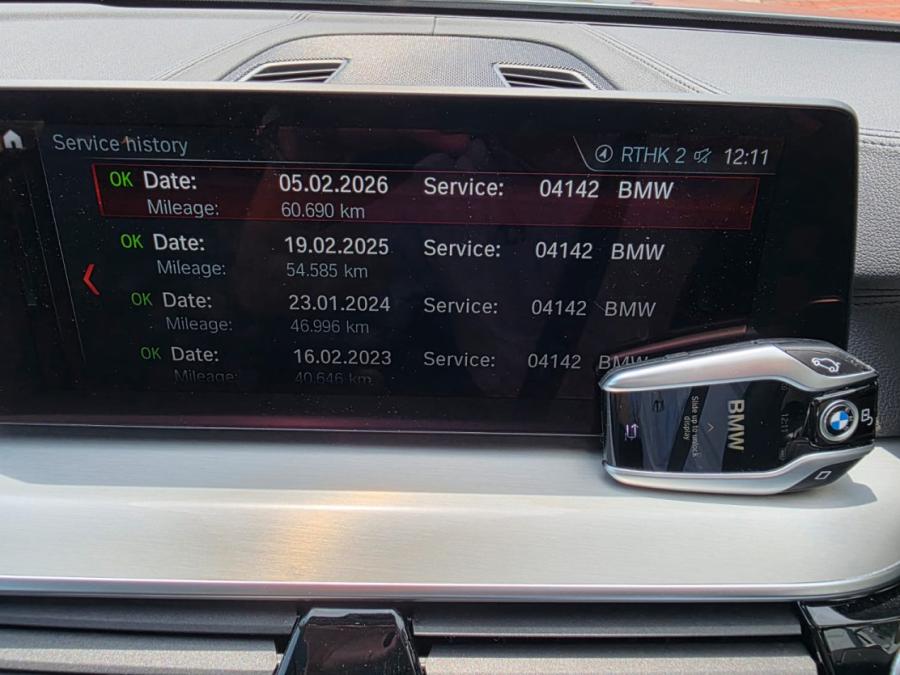 520IA SPORT - Image 5