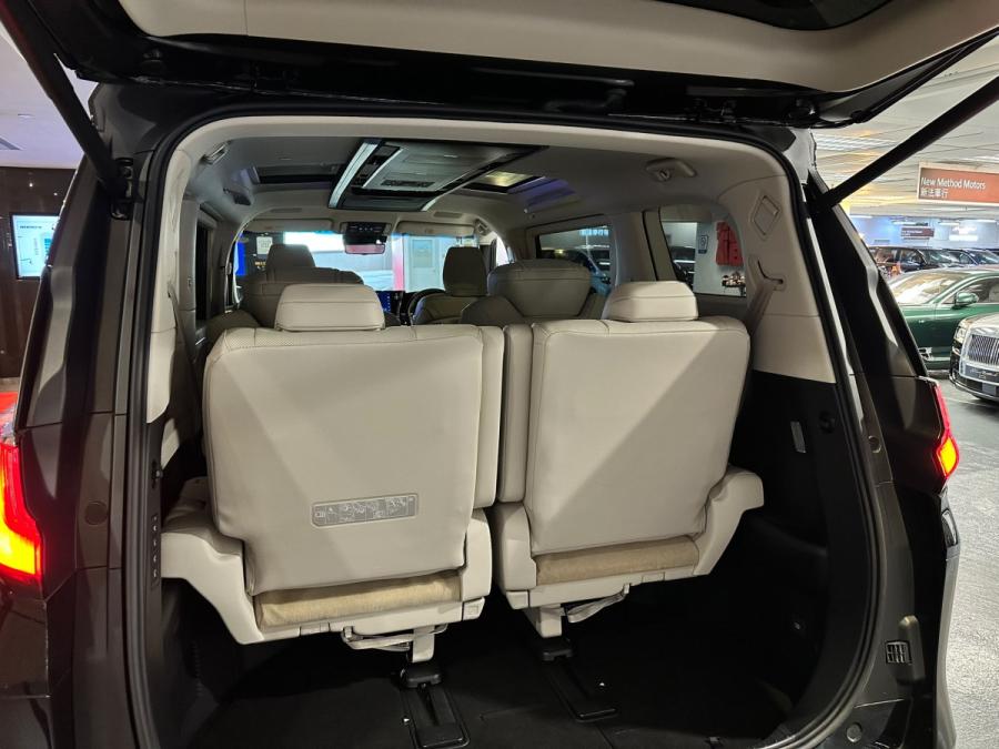 LM 500H HEV MODELLISTA - Image 4