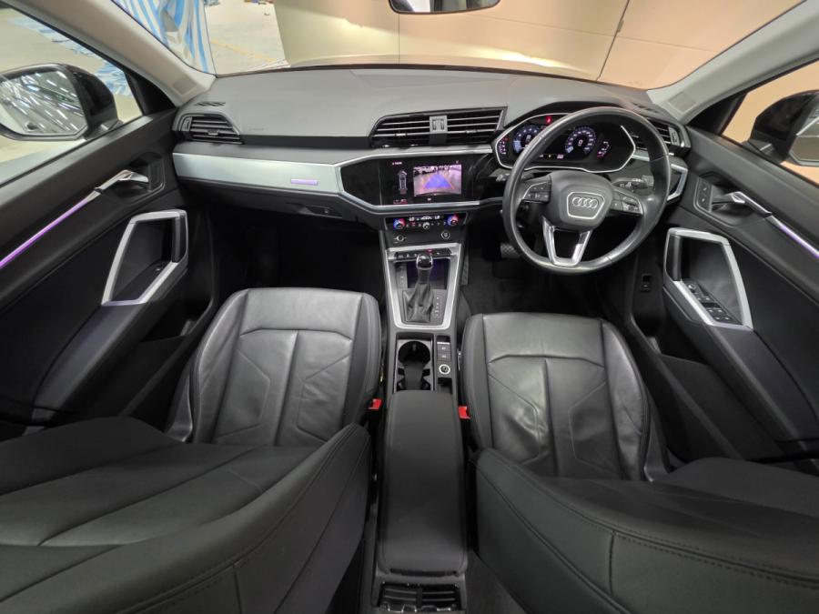 Q3 35 TFSI MILD HYBRID - Image 3
