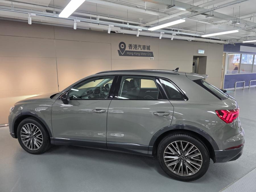 Q3 35 TFSI MILD HYBRID - Image 2