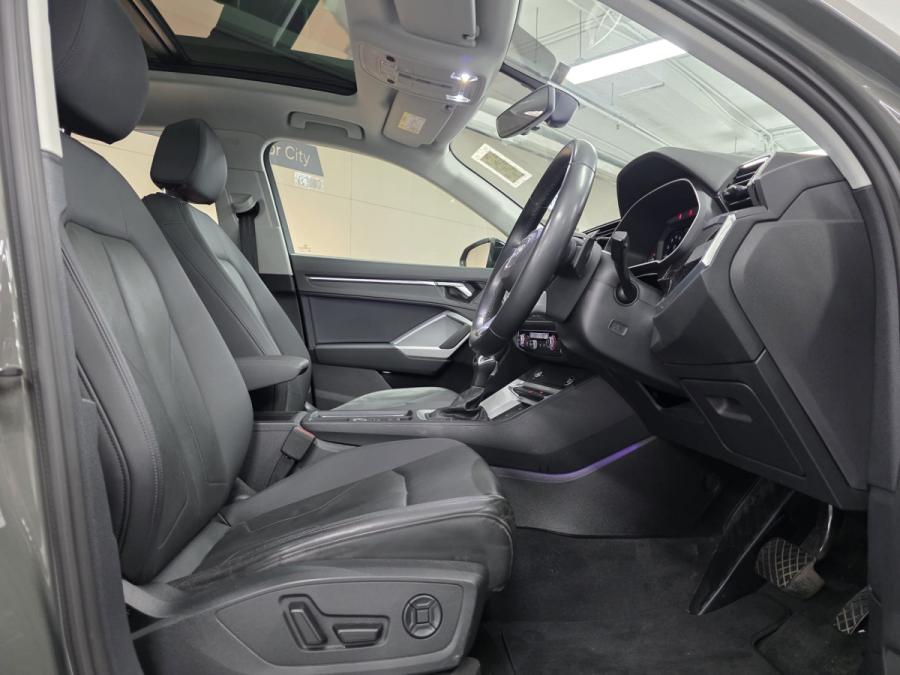 Q3 35 TFSI MILD HYBRID - Image 4