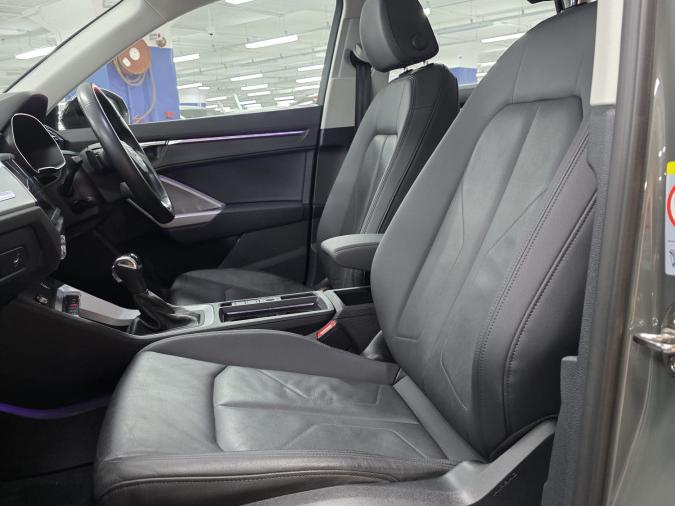 Q3 35 TFSI MILD HYBRID - Image 5