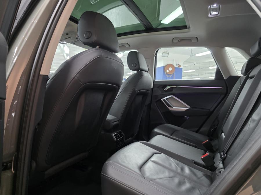 Q3 35 TFSI MILD HYBRID - Image 6
