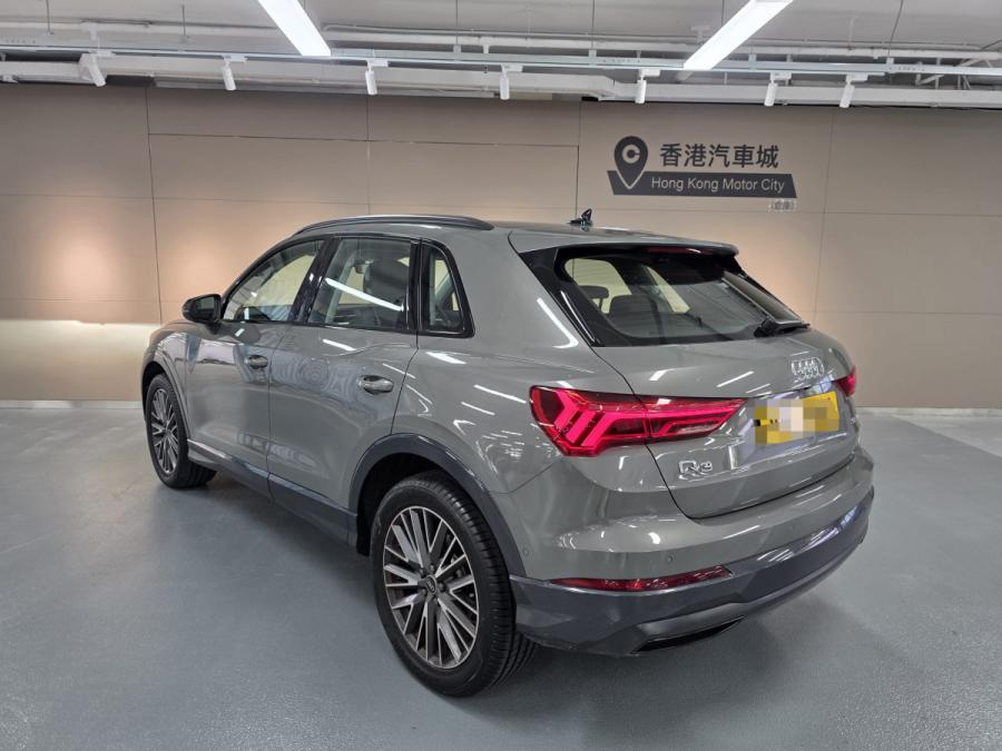 Q3 35 TFSI MILD HYBRID - Image 8