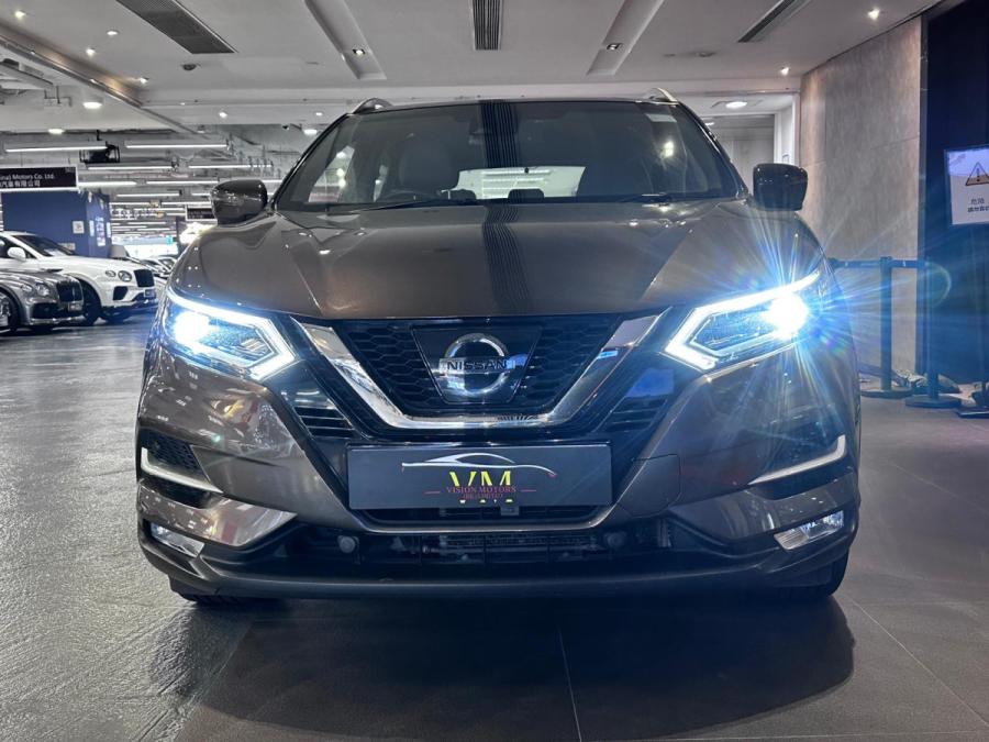 QASHQAI PLUS - Image 5