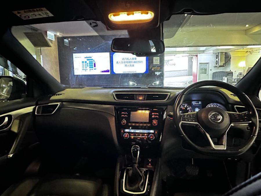 QASHQAI PLUS - Image 10