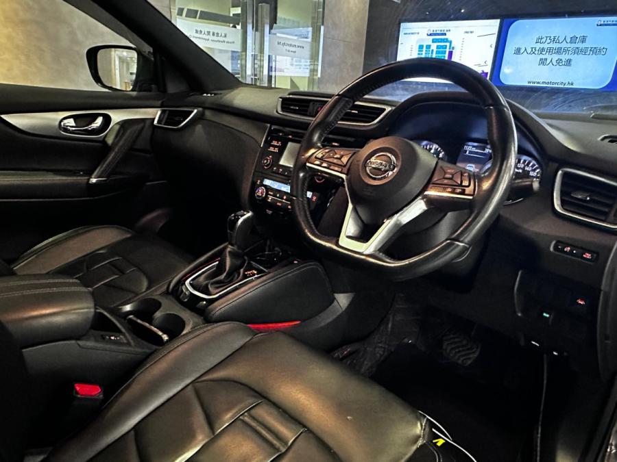 QASHQAI PLUS - Image 8