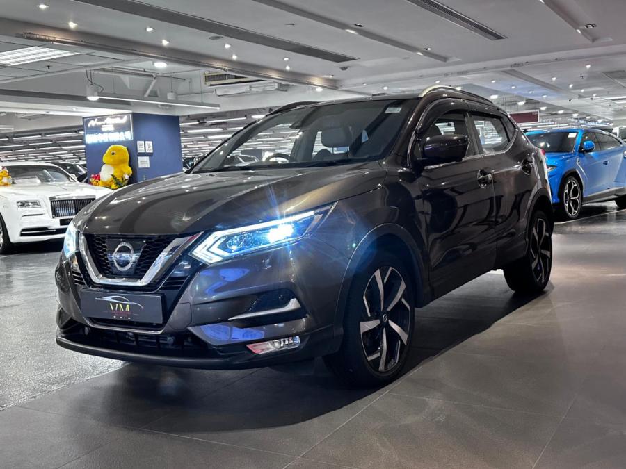 QASHQAI PLUS - Image 4