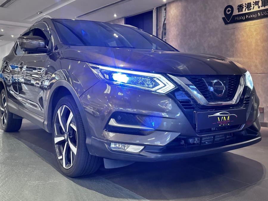 QASHQAI PLUS - Image 6