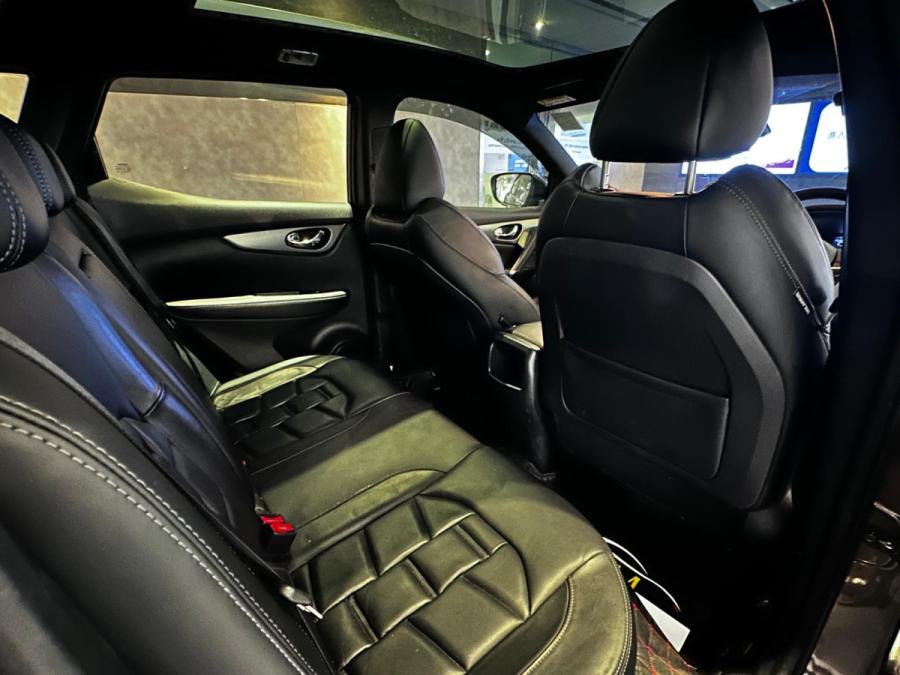 QASHQAI PLUS - Image 9