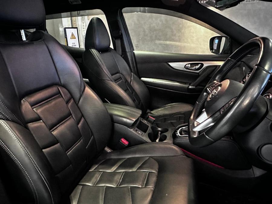 QASHQAI PLUS - Image 7